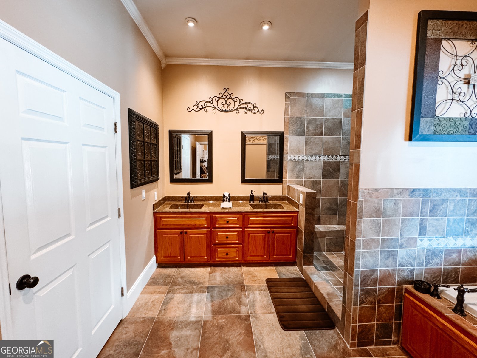 257 Wallie Road Molena - Photo 34