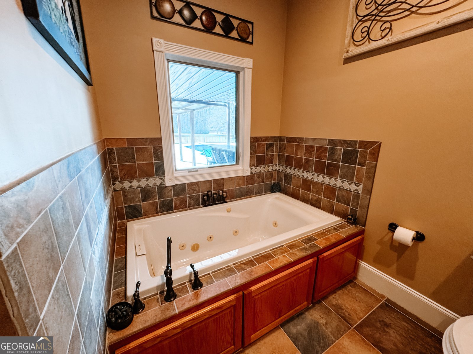 257 Wallie Road Molena - Photo 36