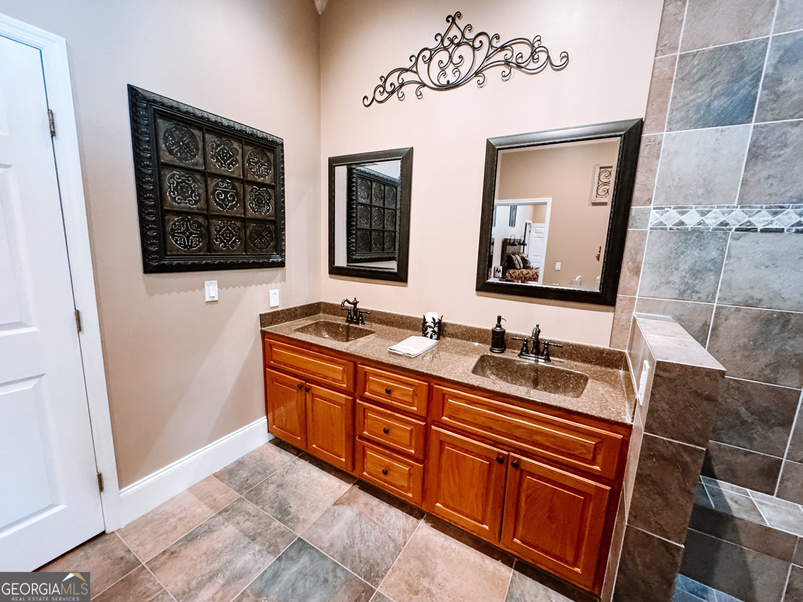 257 Wallie Road Molena - Photo 38