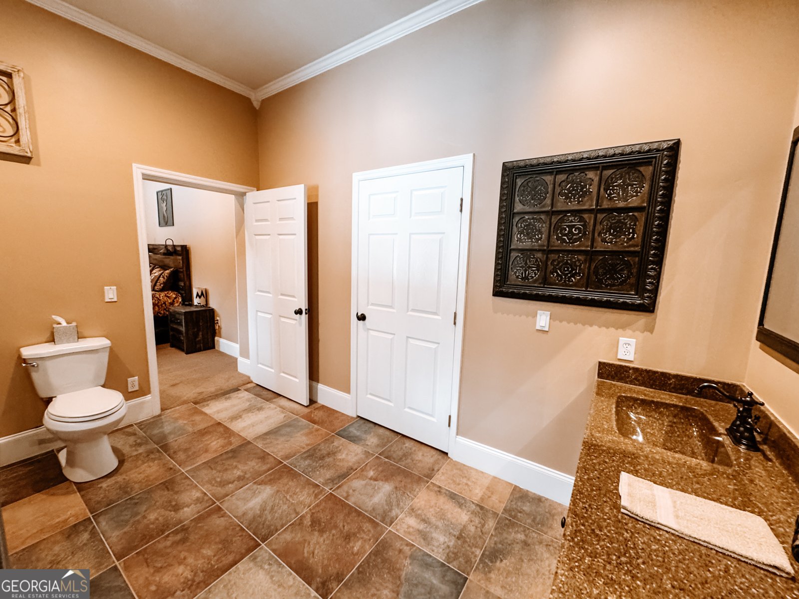 257 Wallie Road Molena - Photo 40