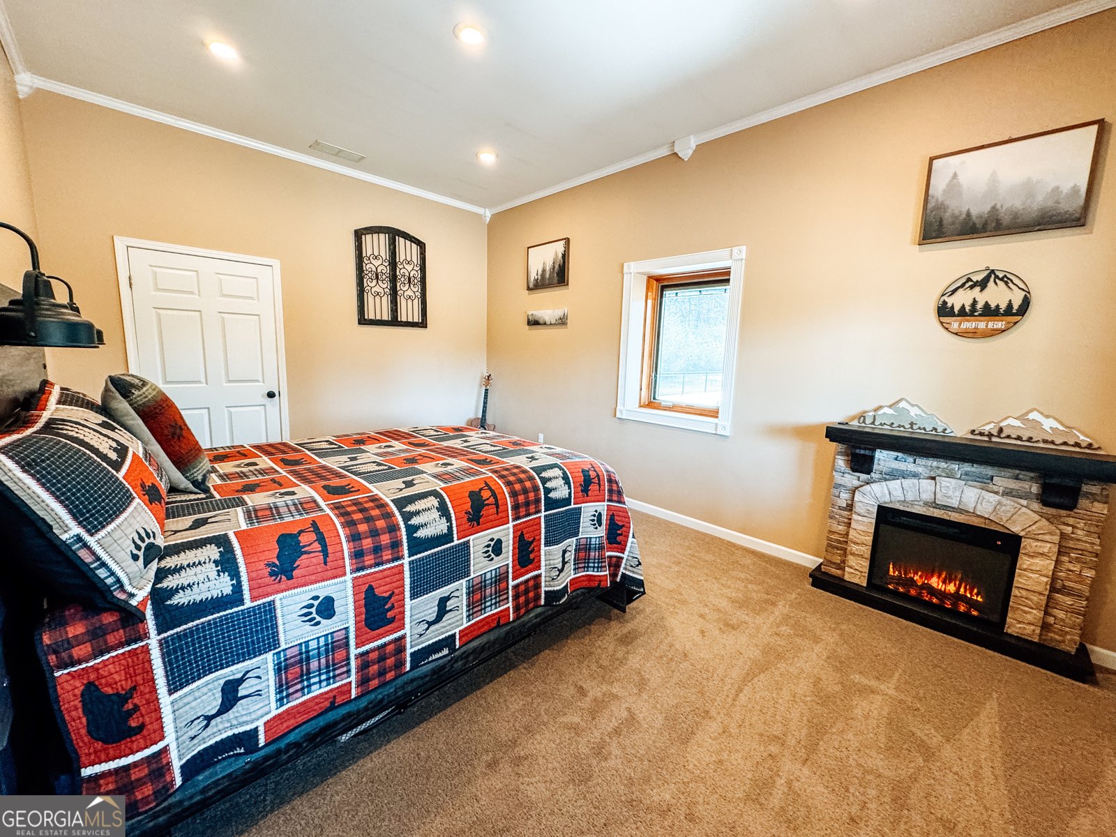 257 Wallie Road Molena - Photo 42