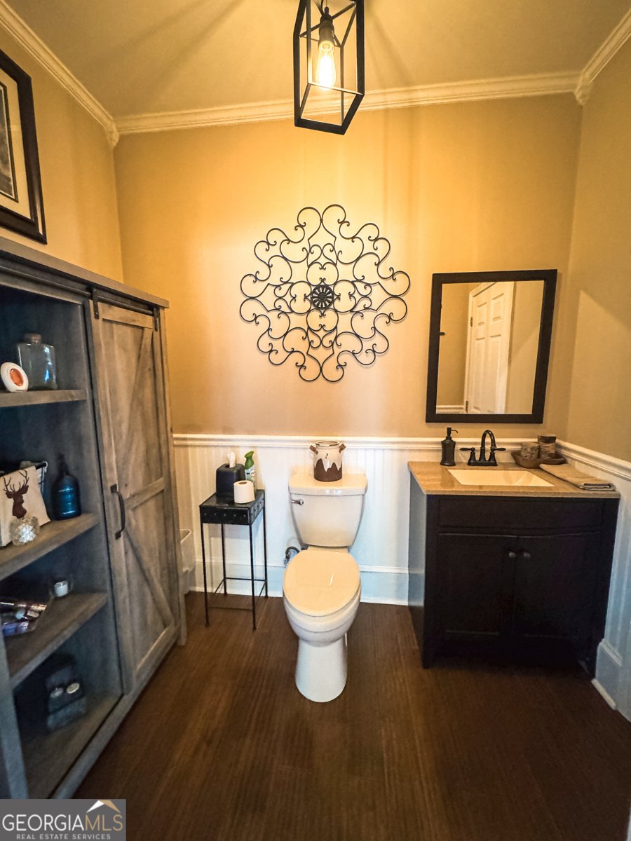 257 Wallie Road Molena - Photo 46