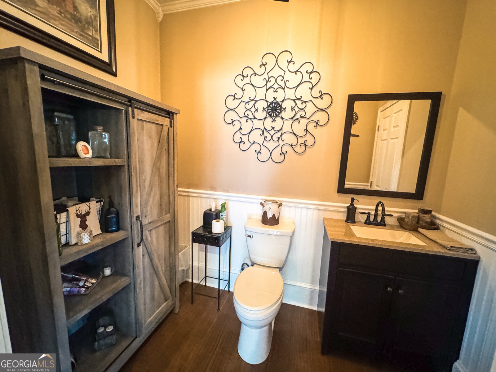 257 Wallie Road Molena - Photo 47