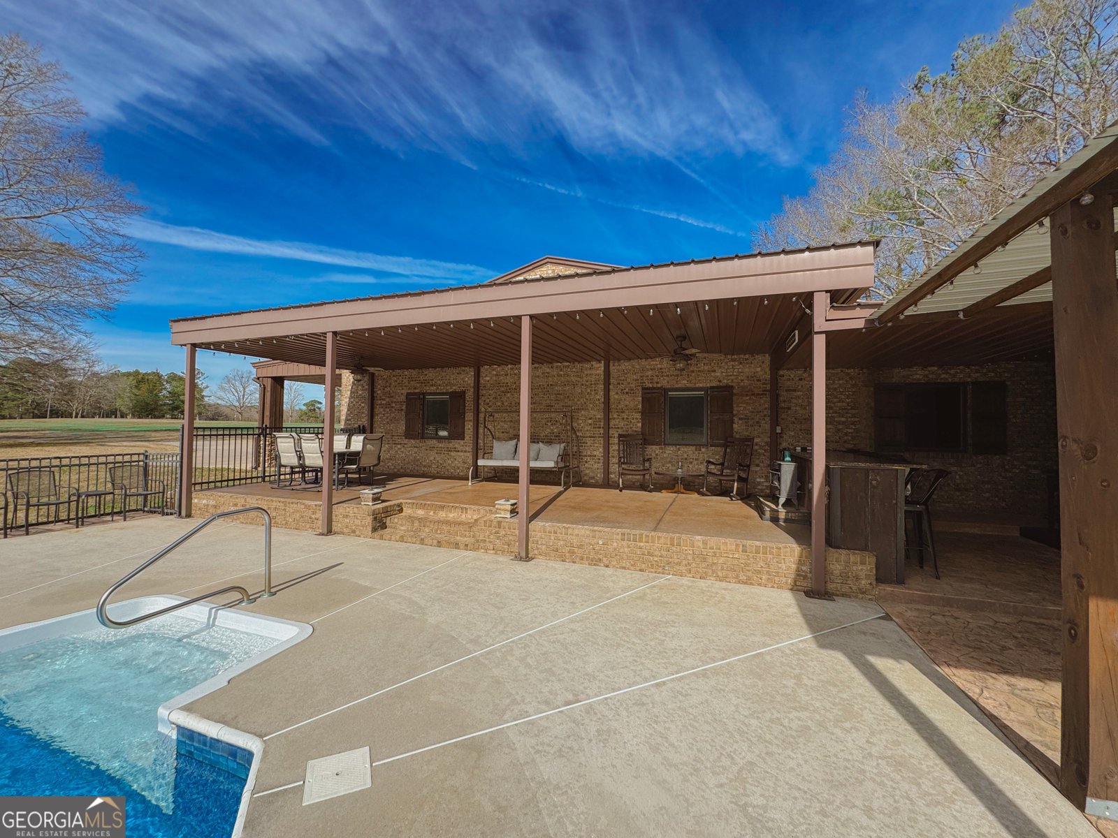 257 Wallie Road Molena - Photo 51