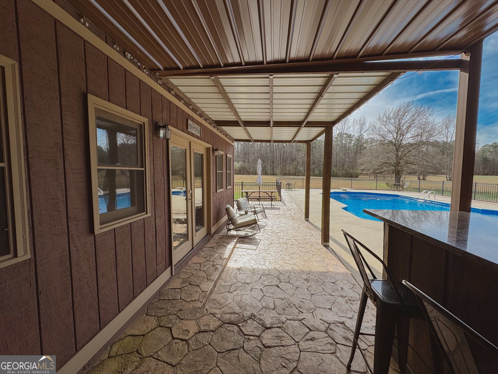 257 Wallie Road Molena - Photo 52