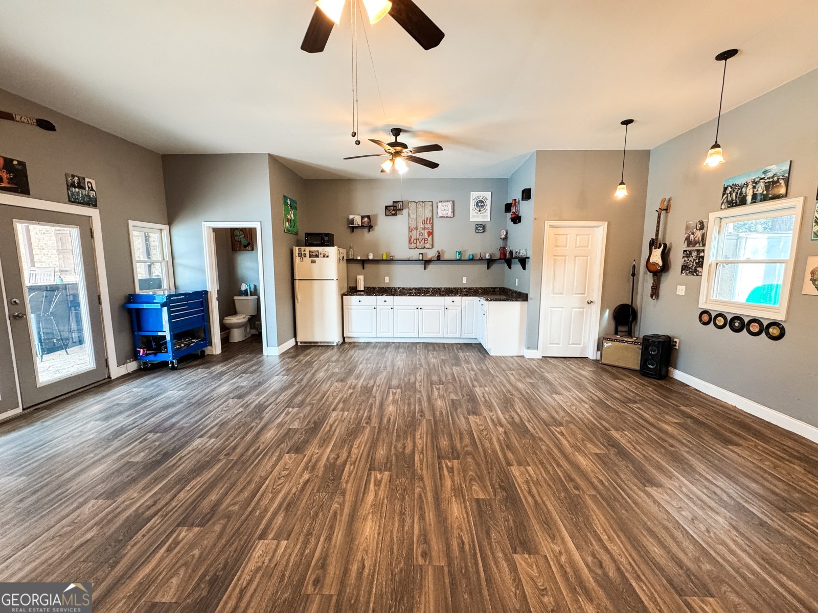 257 Wallie Road Molena - Photo 53