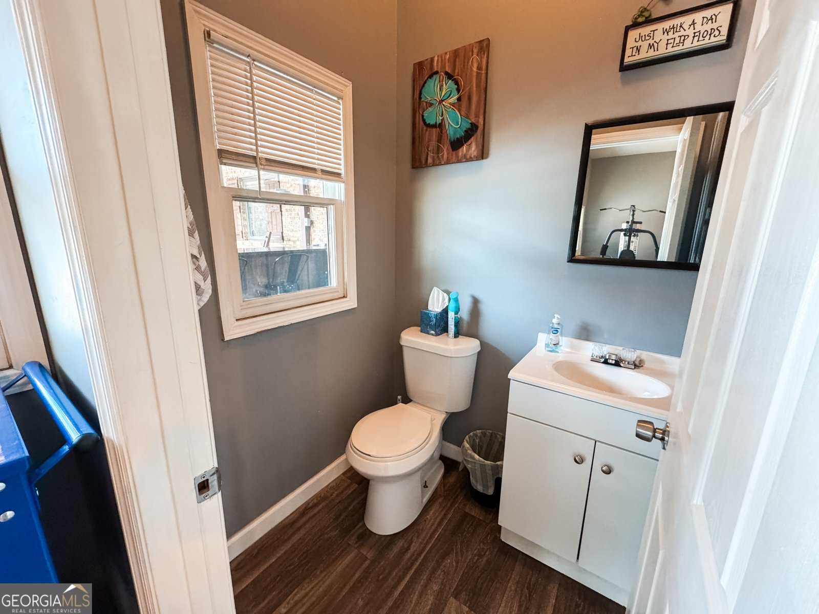 257 Wallie Road Molena - Photo 55