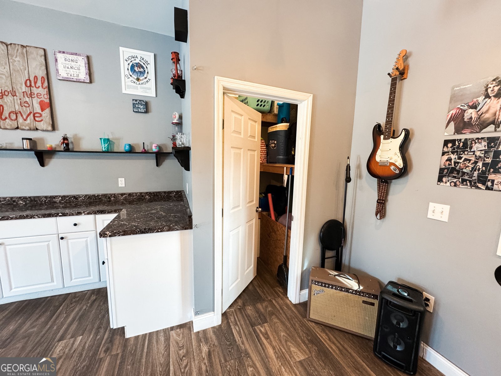 257 Wallie Road Molena - Photo 57