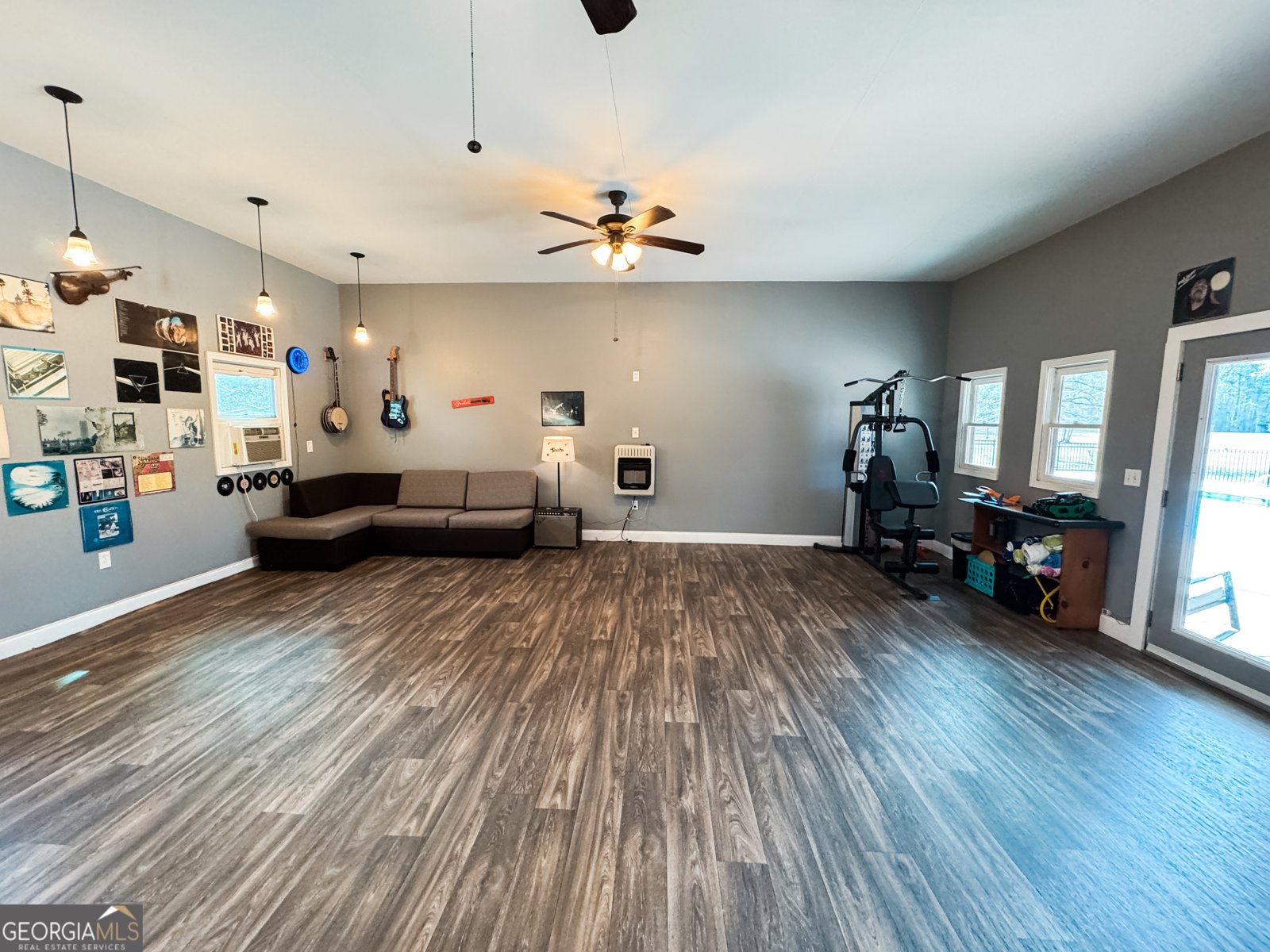 257 Wallie Road Molena - Photo 58