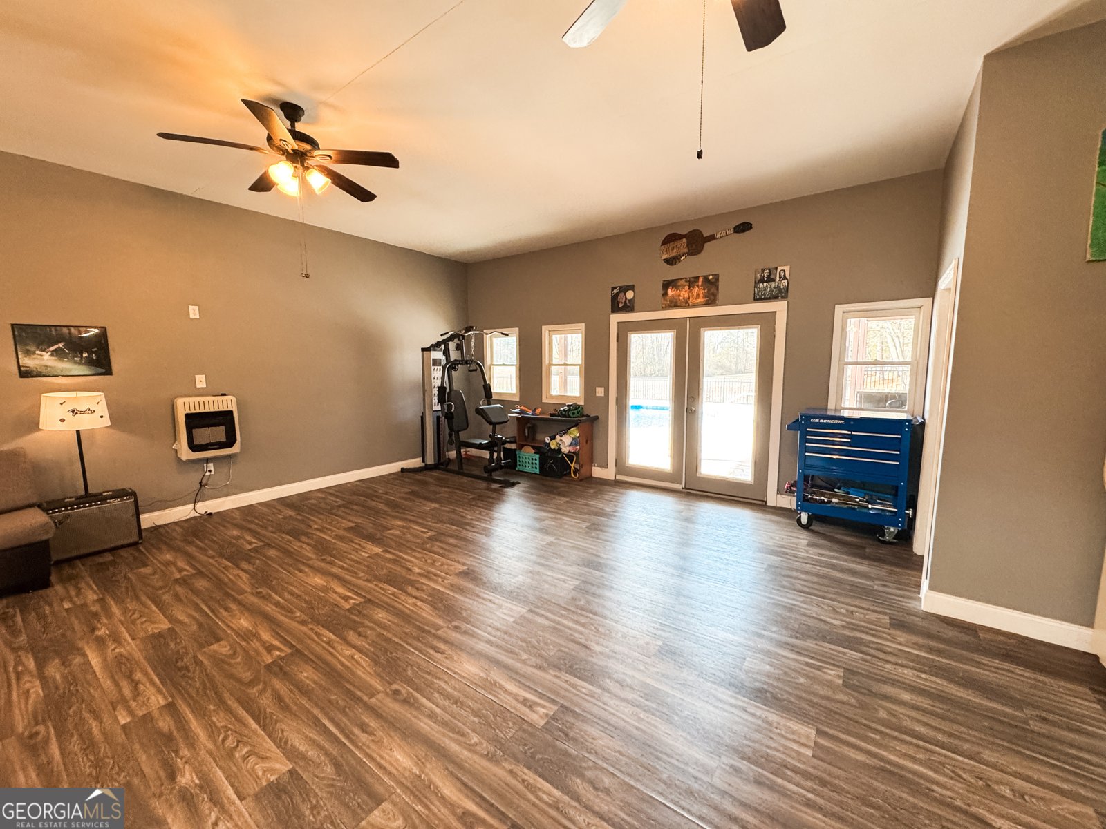 257 Wallie Road Molena - Photo 59