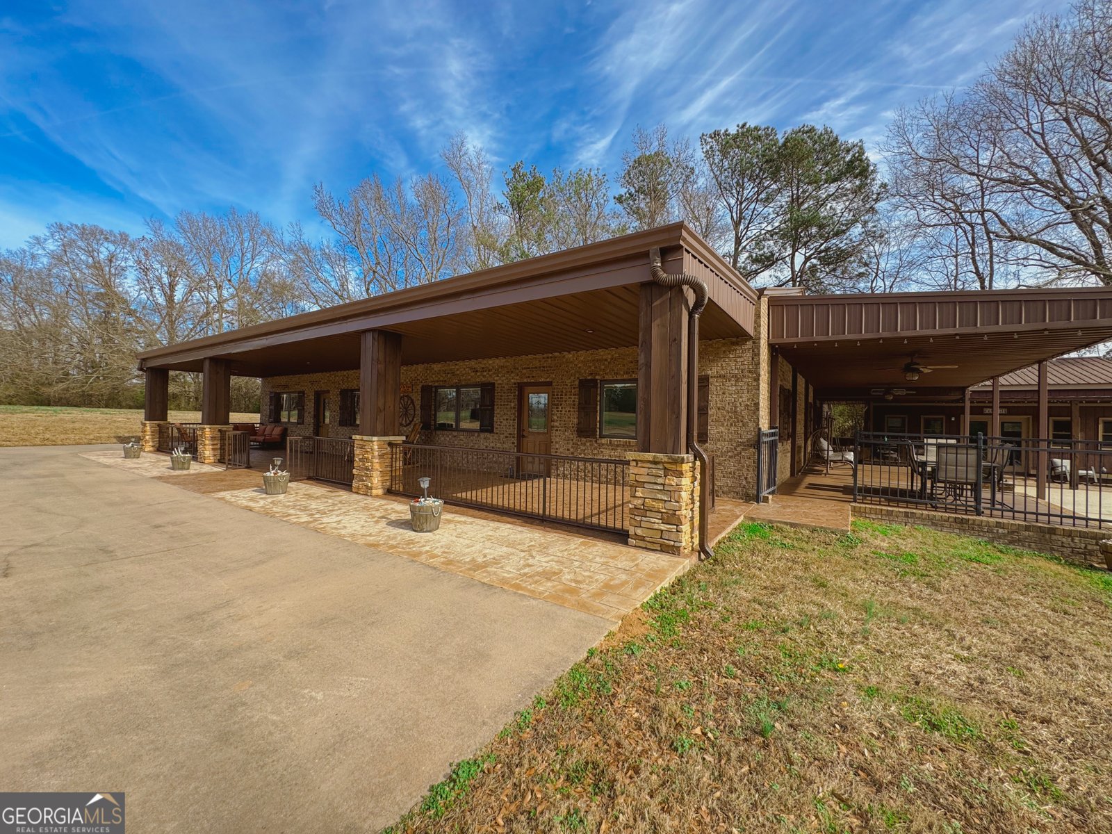 257 Wallie Road Molena - Photo 6