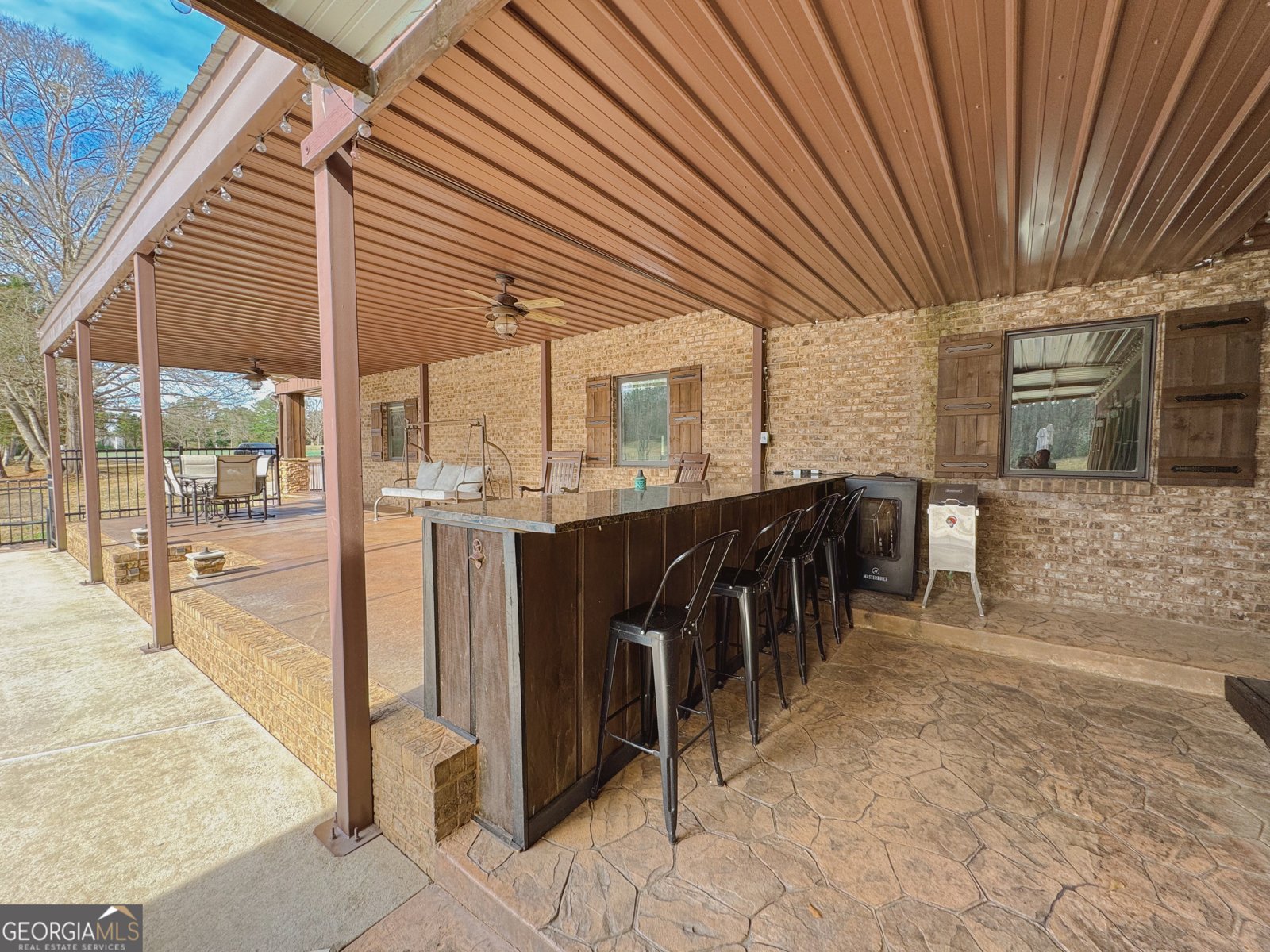 257 Wallie Road Molena - Photo 60