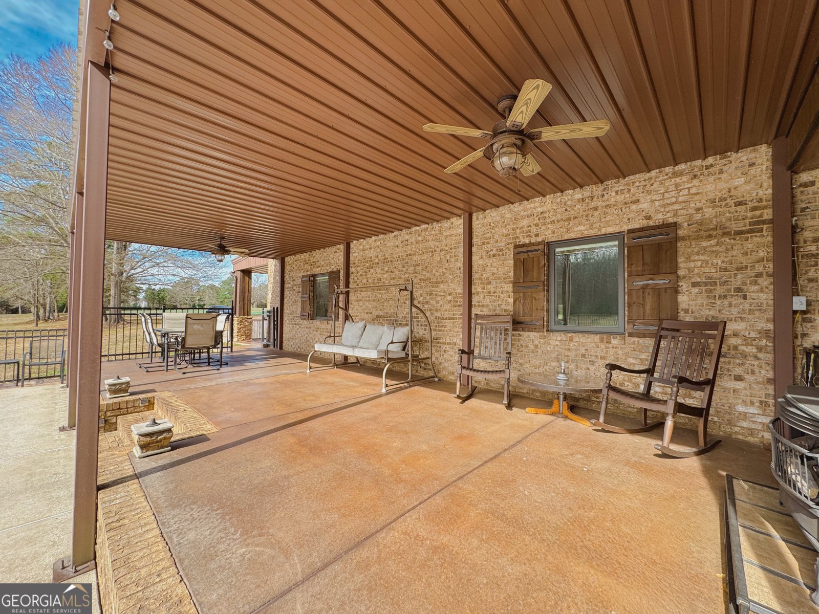 257 Wallie Road Molena - Photo 61