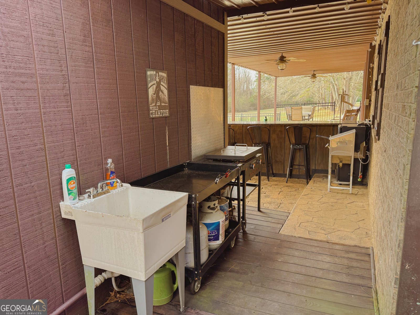 257 Wallie Road Molena - Photo 63