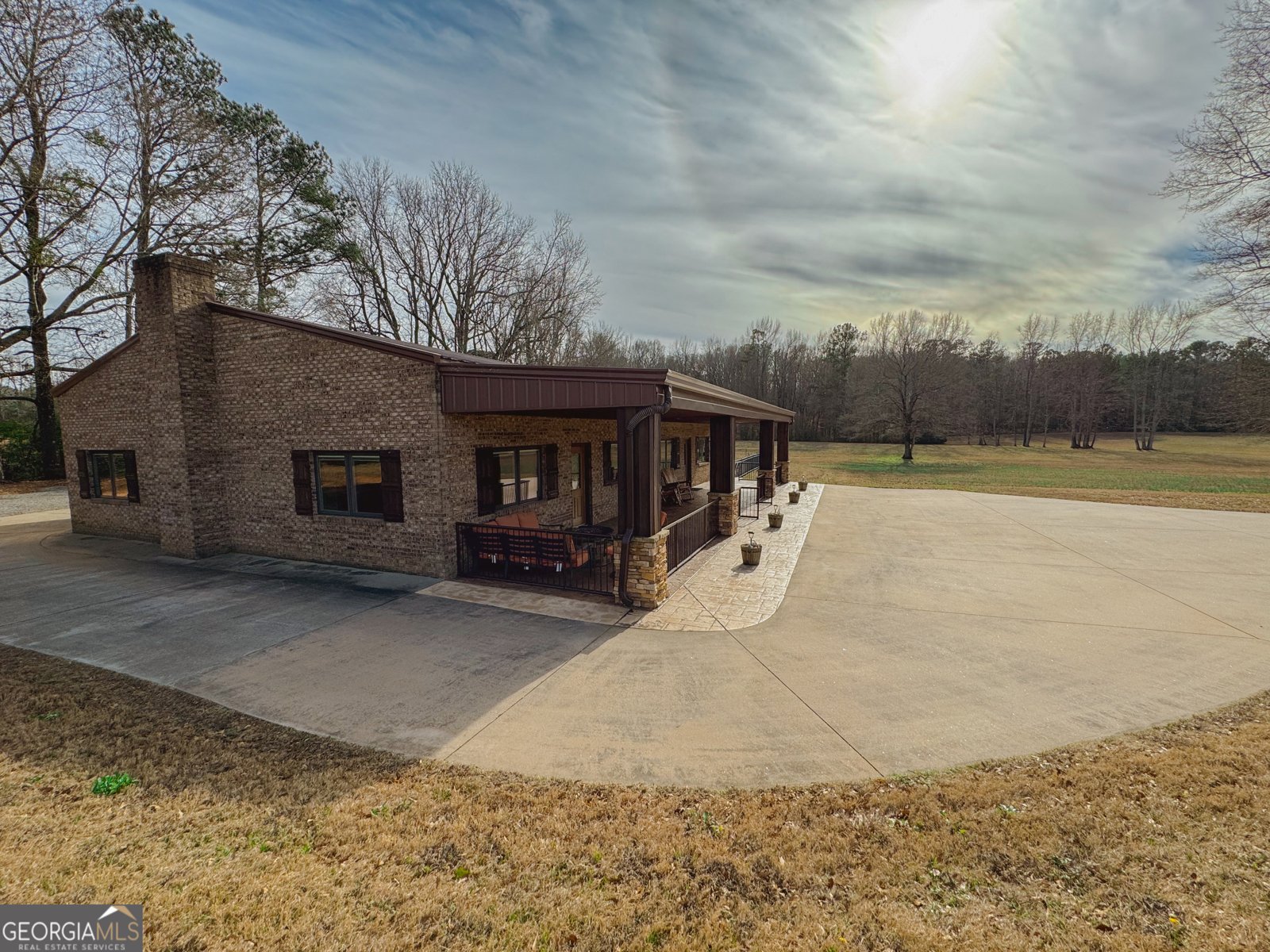 257 Wallie Road Molena - Photo 65