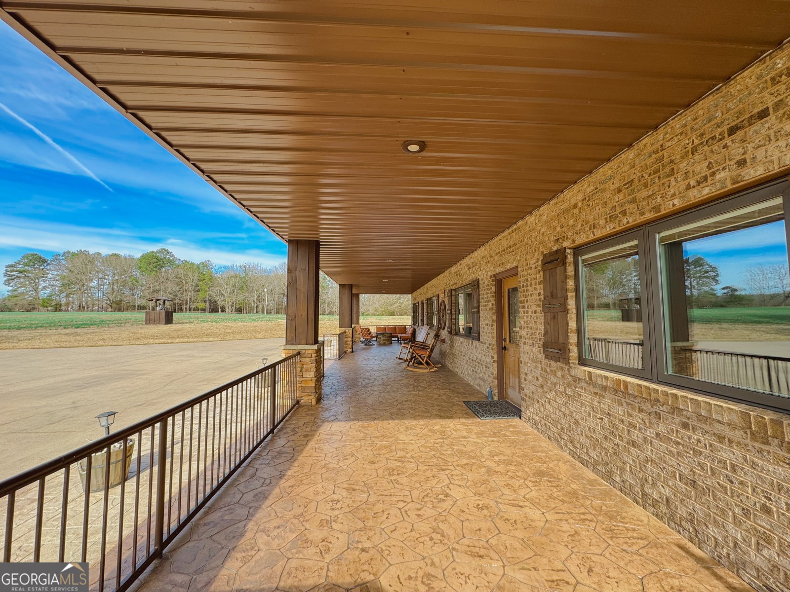 257 Wallie Road Molena - Photo 68