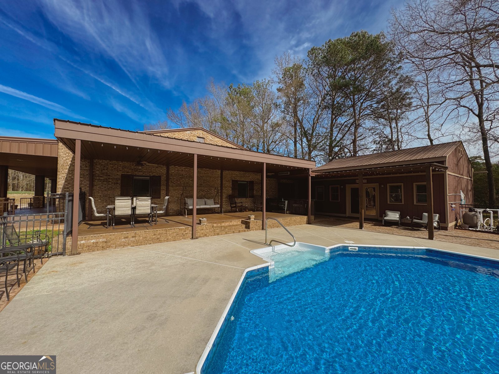 257 Wallie Road Molena - Photo 8