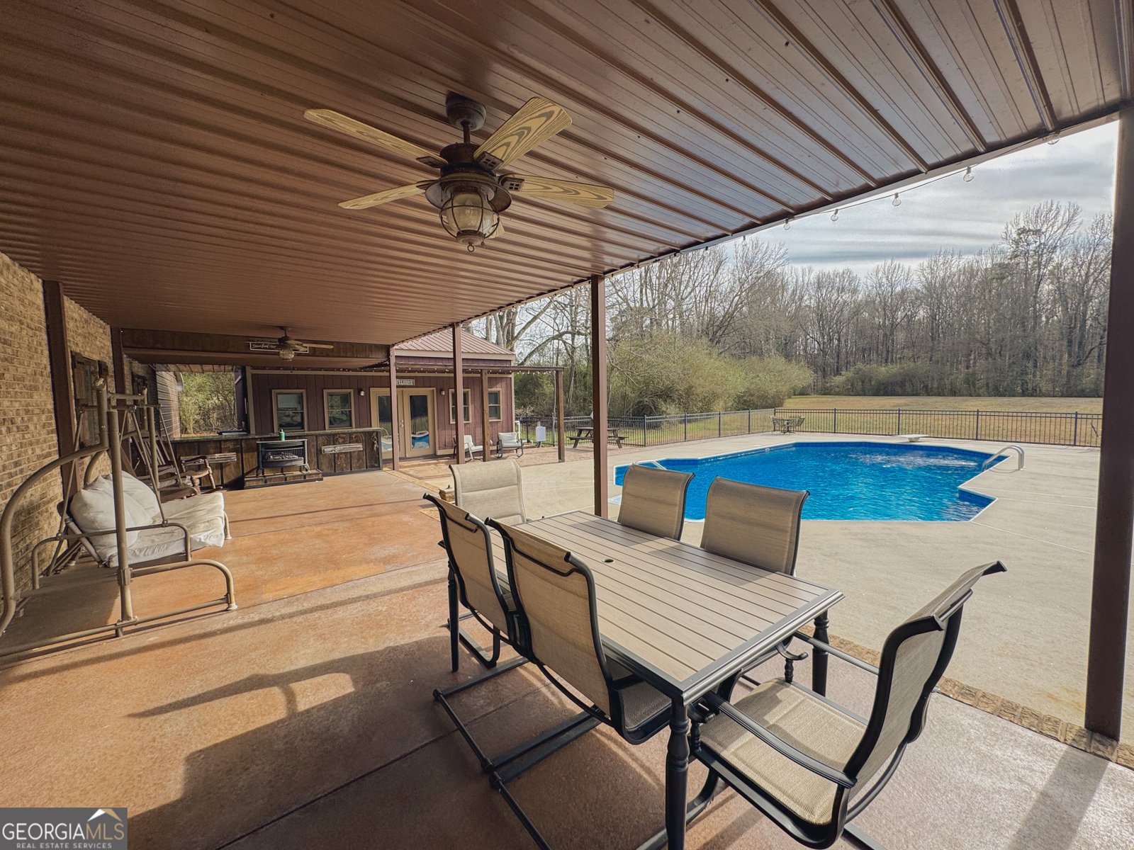 257 Wallie Road Molena - Photo 9