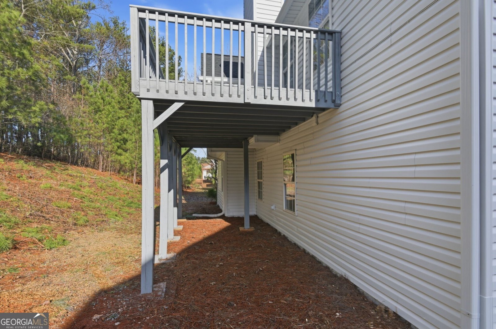 1065 Augusta Woods Drive Douglasville - Photo 23