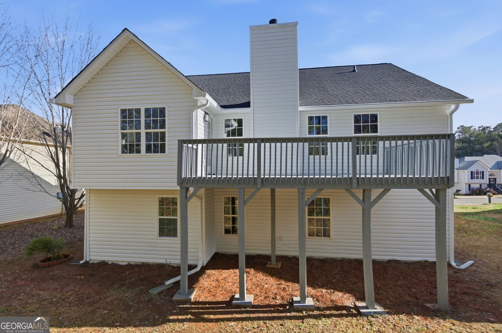 1065 Augusta Woods Drive Douglasville - Photo 25