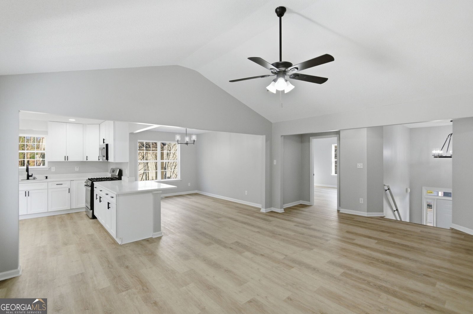 1065 Augusta Woods Drive Douglasville - Photo 7