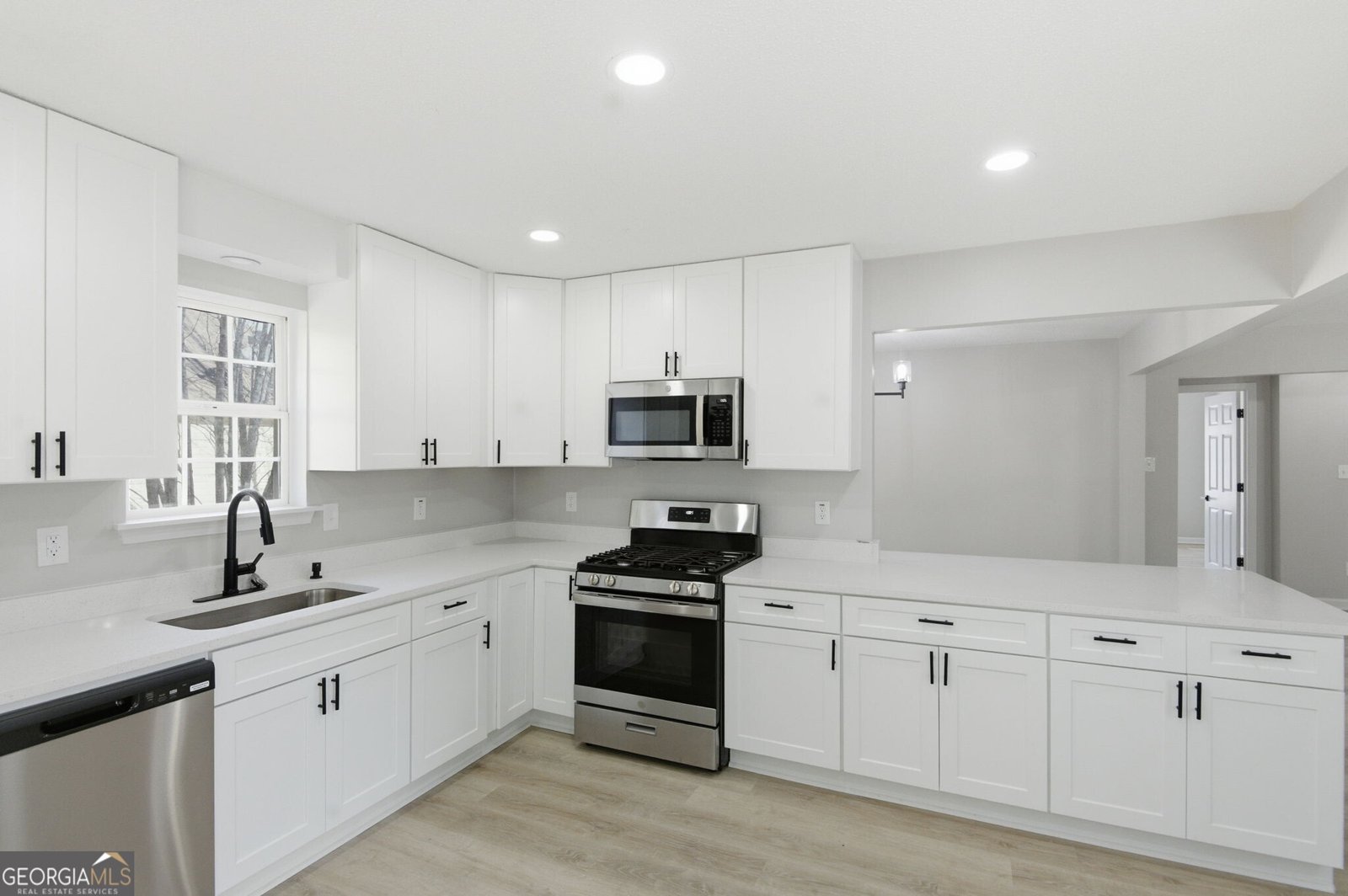 1065 Augusta Woods Drive Douglasville - Photo 8