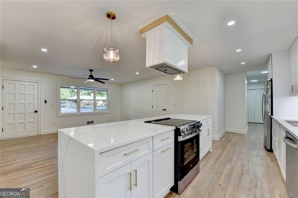 2181 Juanita Street Decatur - Photo 10