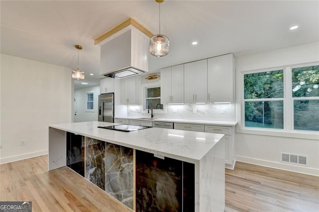 2181 Juanita Street Decatur - Photo 12