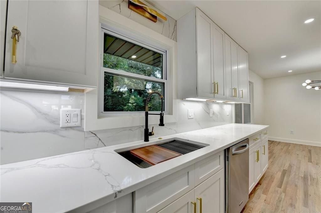 2181 Juanita Street Decatur - Photo 21