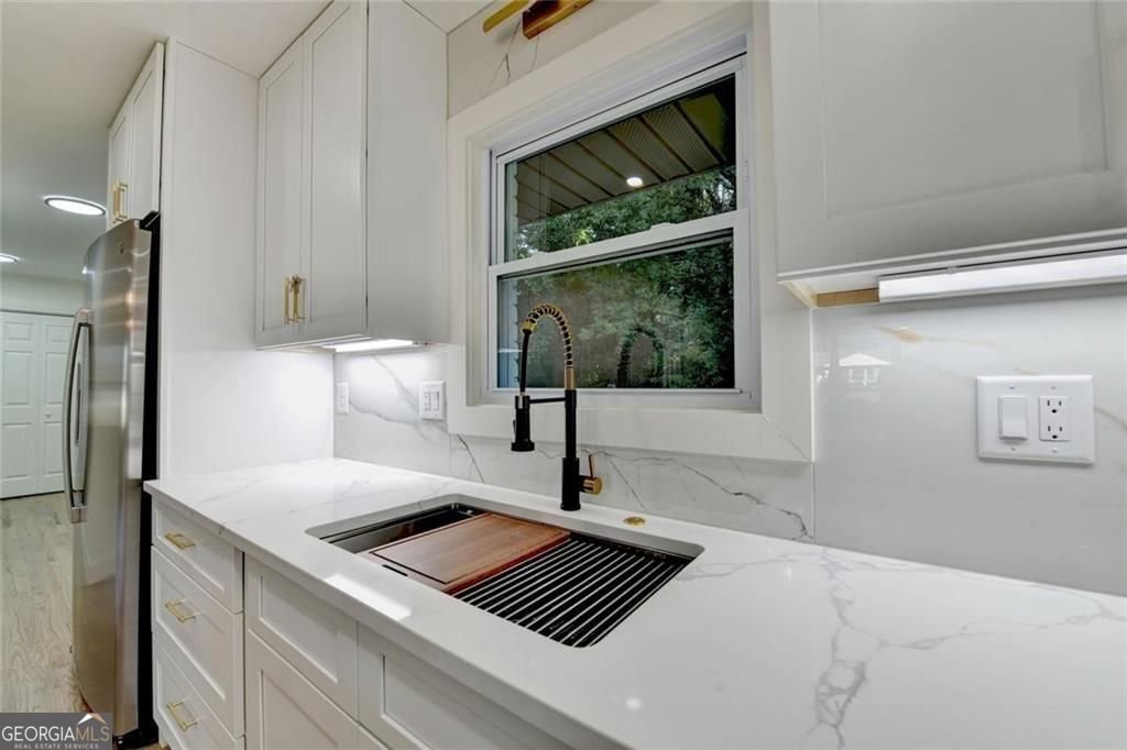 2181 Juanita Street Decatur - Photo 22