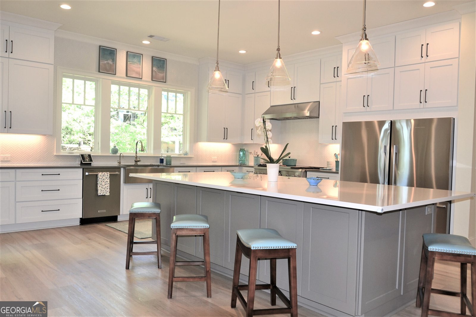 1330 Jackson Ridge Road Greensboro - Photo 19