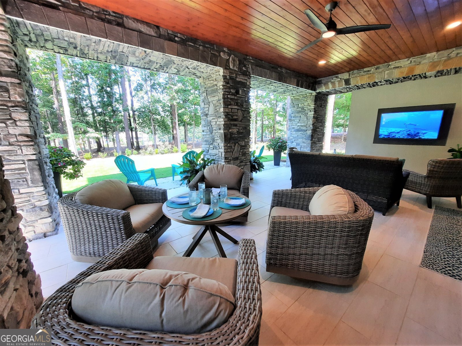 1330 Jackson Ridge Road Greensboro - Photo 47