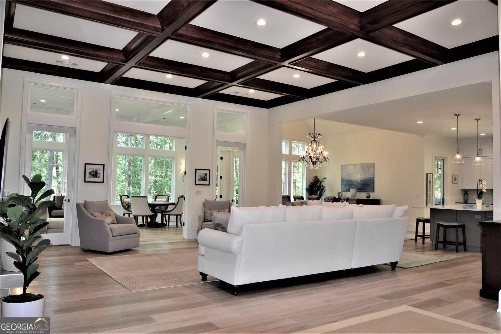 1330 Jackson Ridge Road Greensboro - Photo 6