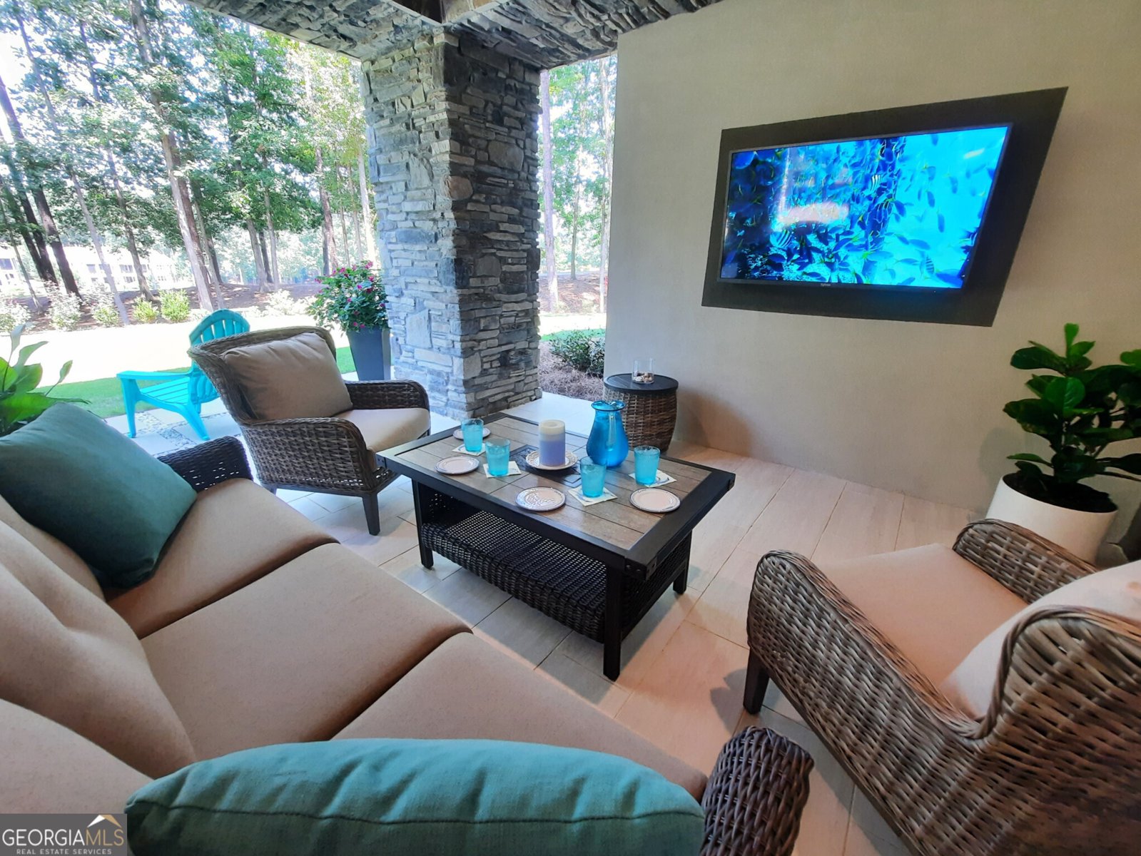 1330 Jackson Ridge Road Greensboro - Photo 61