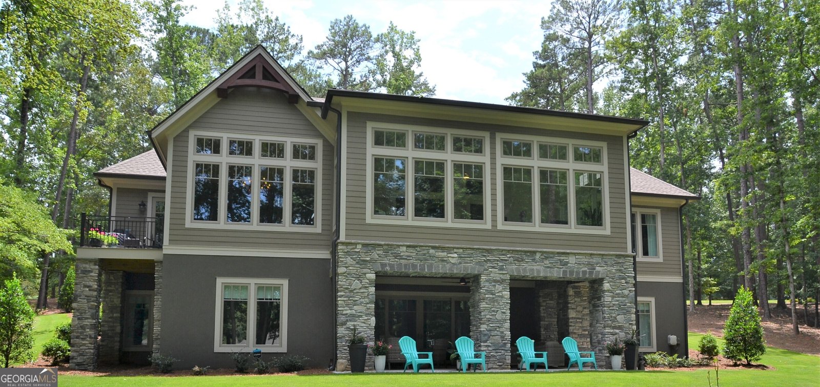 1330 Jackson Ridge Road Greensboro - Photo 63