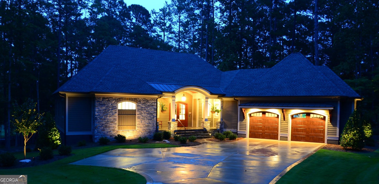 1330 Jackson Ridge Road Greensboro - Photo 68