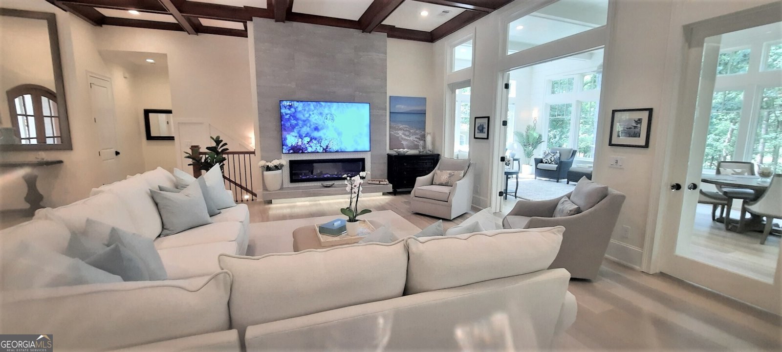 1330 Jackson Ridge Road Greensboro - Photo 7