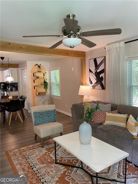 116 Holly Road Atlanta - Photo 11