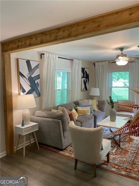 116 Holly Road Atlanta - Photo 14