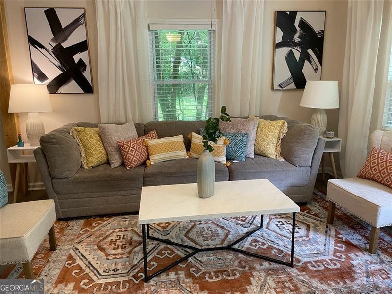 116 Holly Road Atlanta - Photo 6