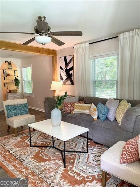 116 Holly Road Atlanta - Photo 8