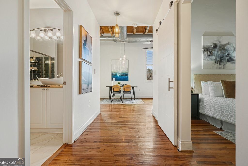 1755 Liberty Lane Roswell - Photo 10