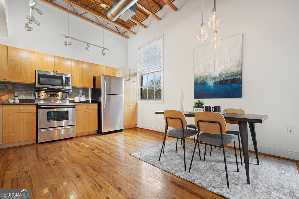 1755 Liberty Lane Roswell - Photo 16