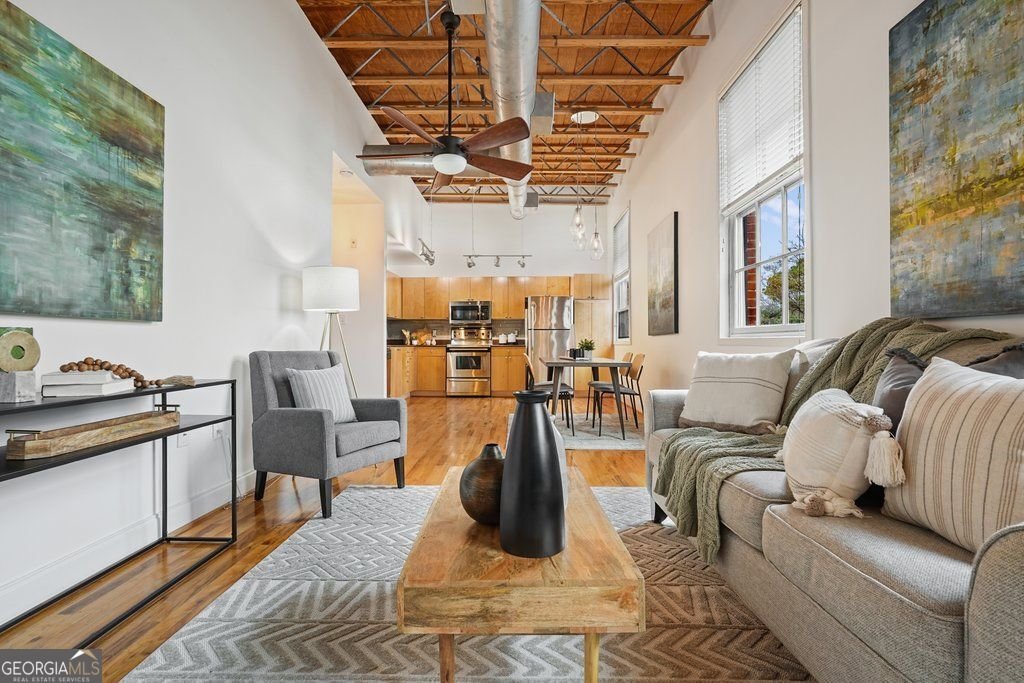 1755 Liberty Lane Roswell - Photo 18