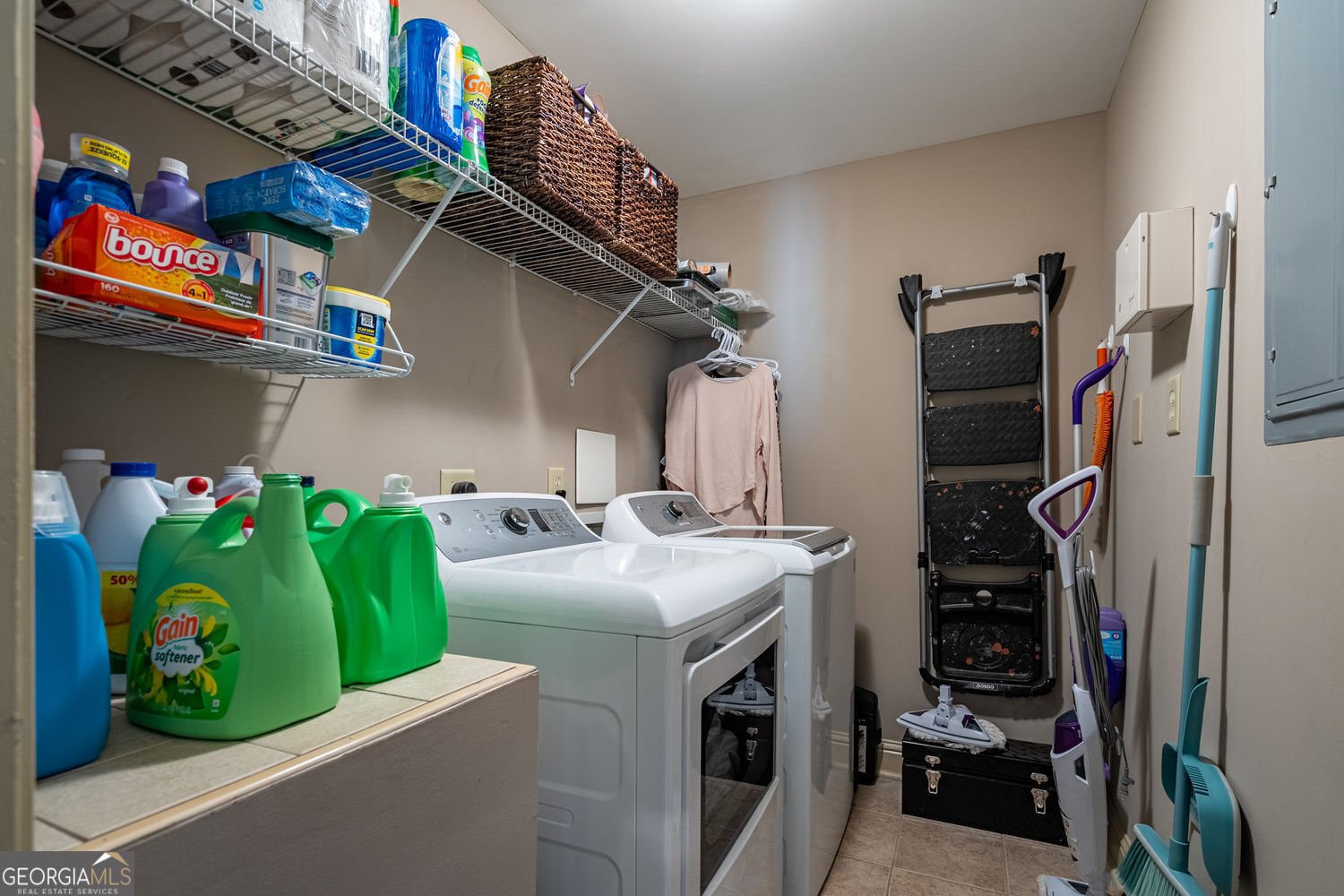 601 Madison Lane Smyrna - Photo 12