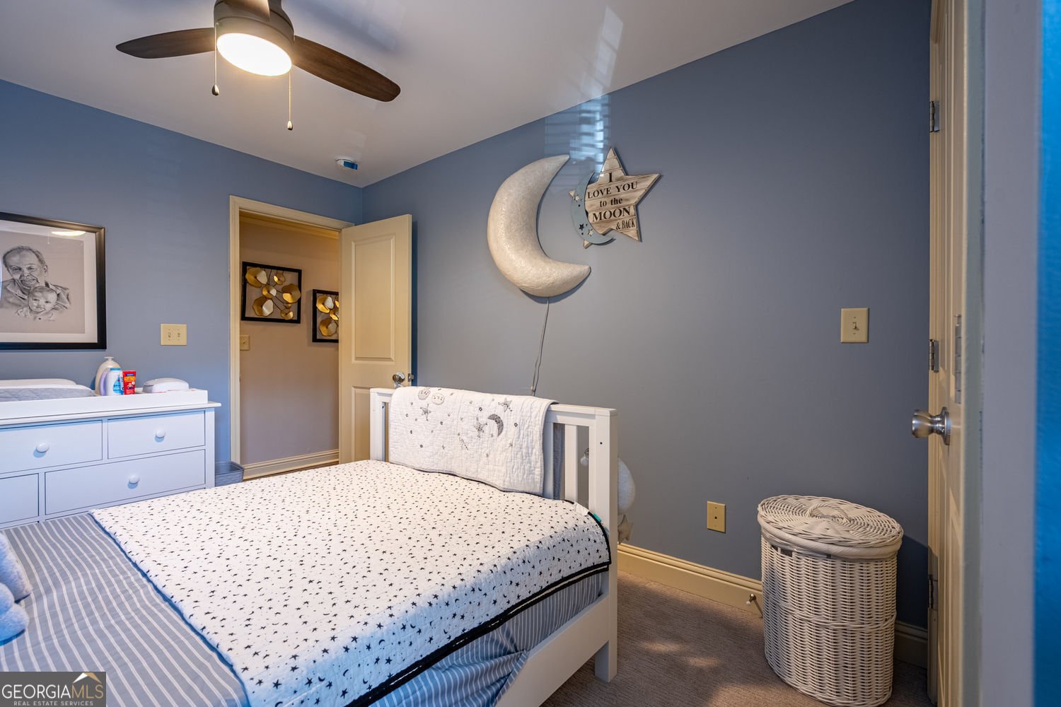 601 Madison Lane Smyrna - Photo 17