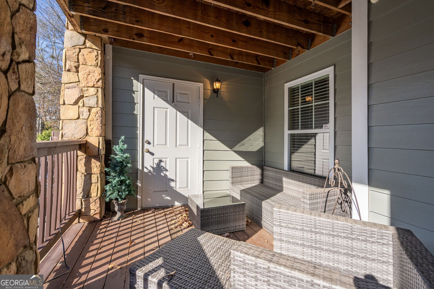 601 Madison Lane Smyrna - Photo 24