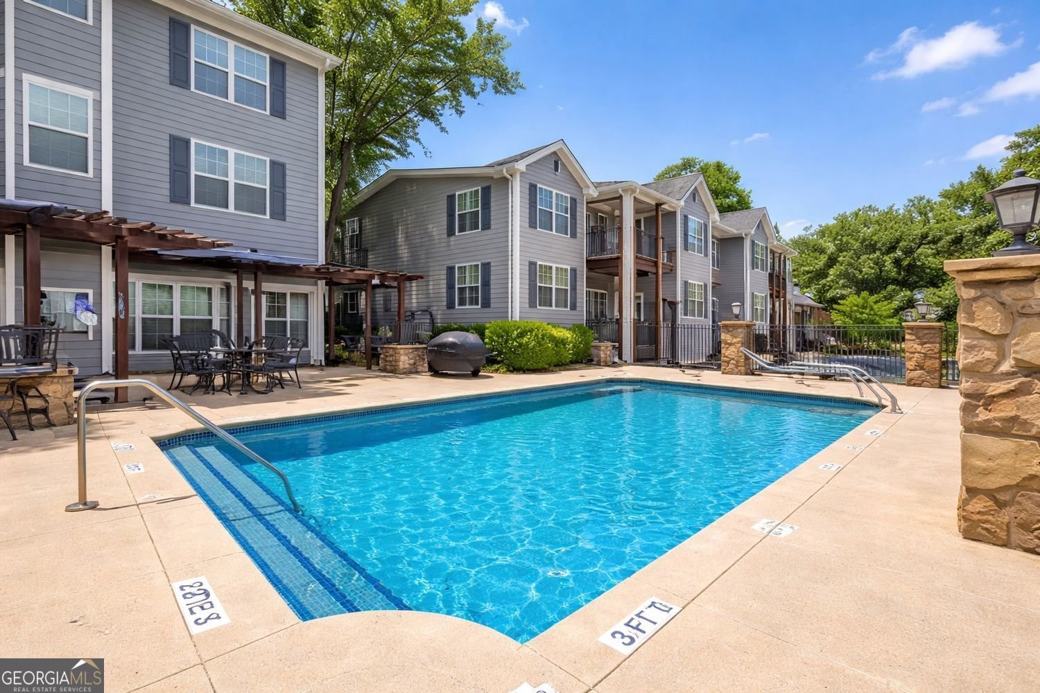 601 Madison Lane Smyrna - Photo 26