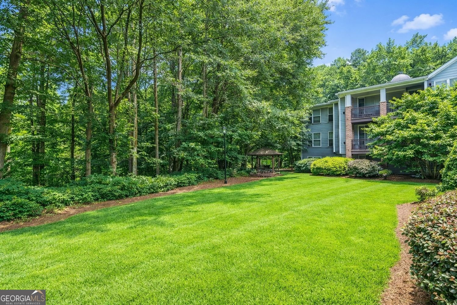 601 Madison Lane Smyrna - Photo 27