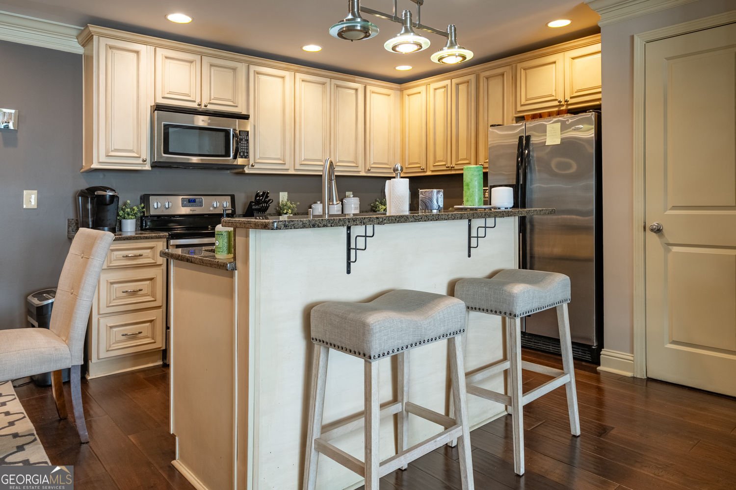 601 Madison Lane Smyrna - Photo 6